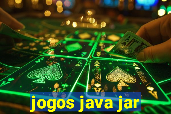 jogos java jar